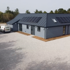 Ashford New Build Bungalow featured image