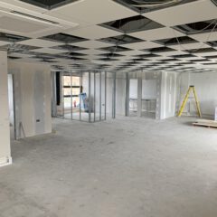 Bauvill Offices featured image